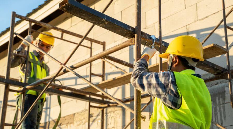 Local Chimney Repair in Middlebourne, WV